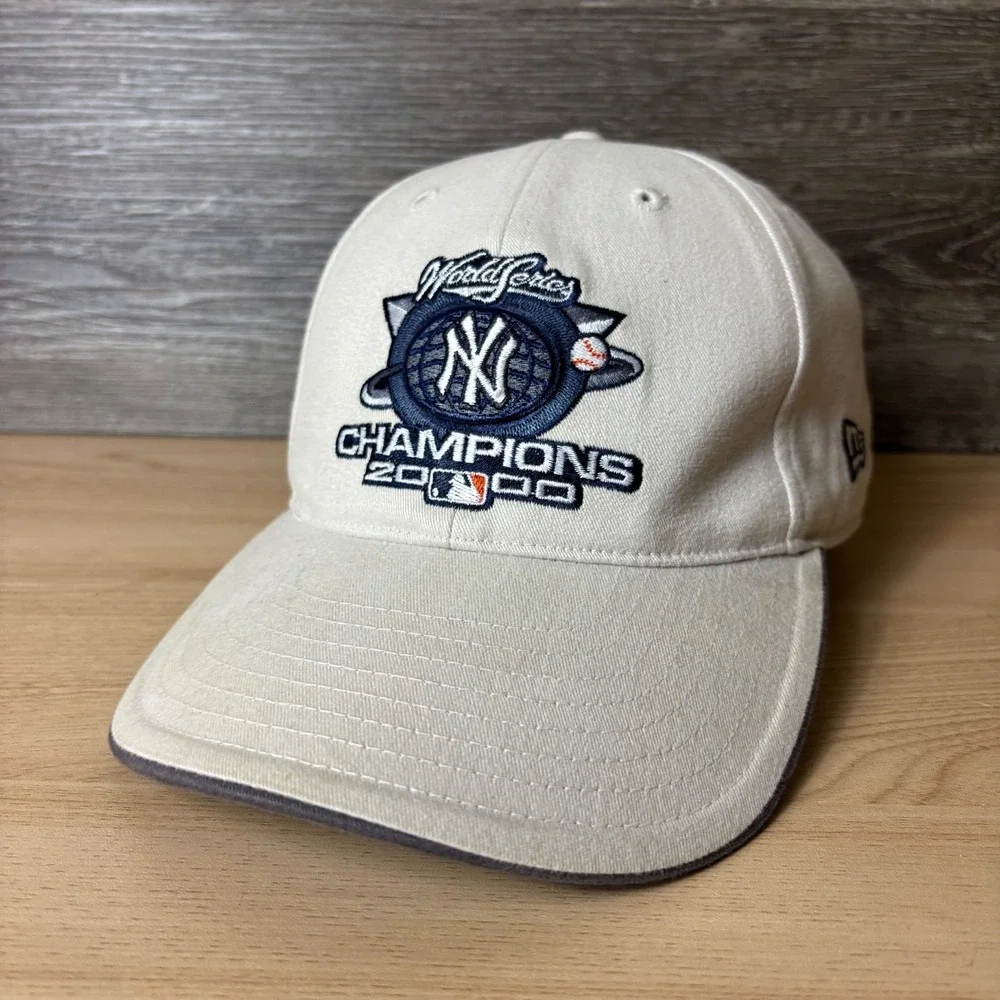 New Era good used
